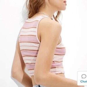 American Eagle Rib Tank Bundle